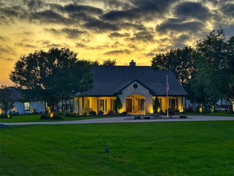 A home in Pearland