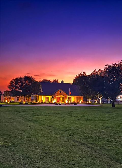 A home in Pearland