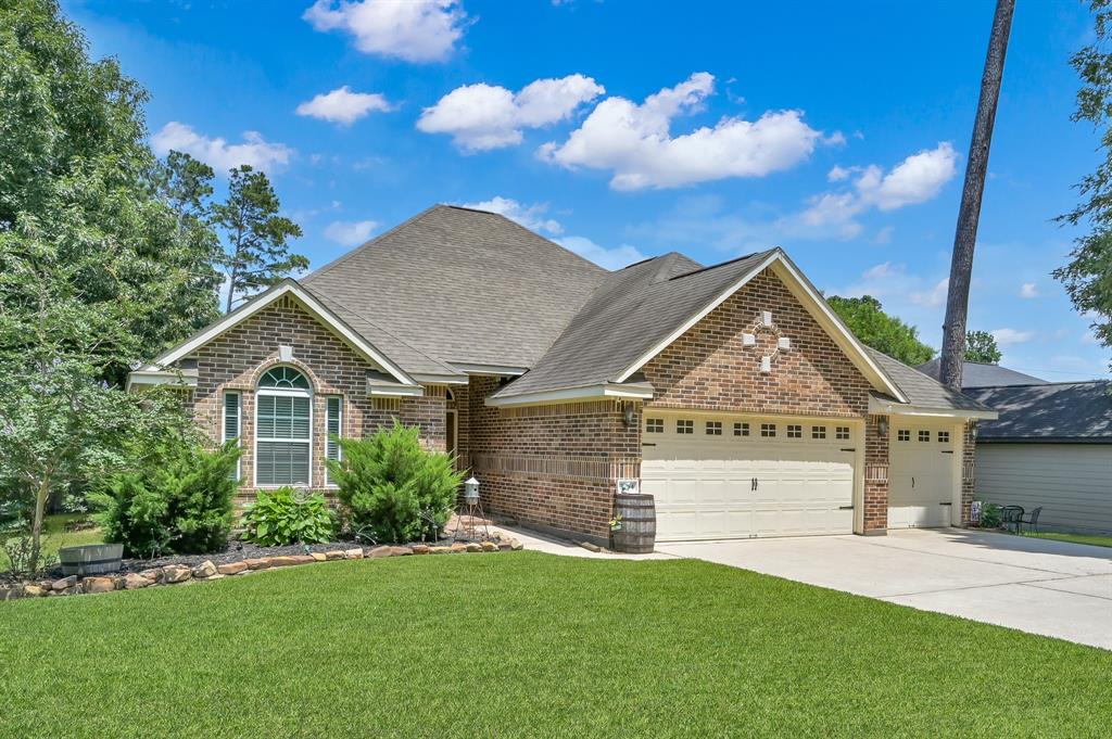 3034 Pine Chase Drive