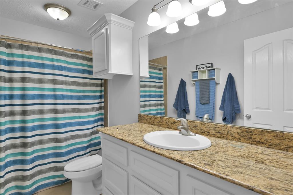 3034 Pine Chase Drive, Montgomery, Texas image 24