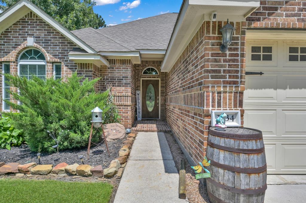 3034 Pine Chase Drive