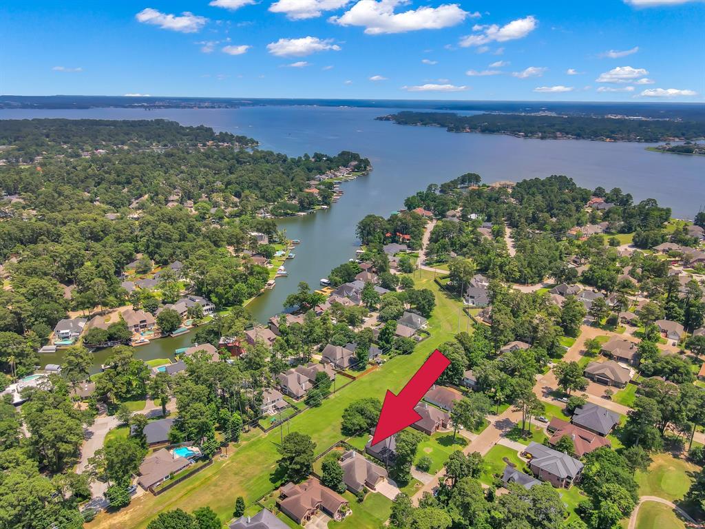3034 Pine Chase Drive, Montgomery, Texas image 34