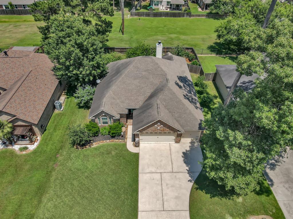 3034 Pine Chase Drive, Montgomery, Texas image 32