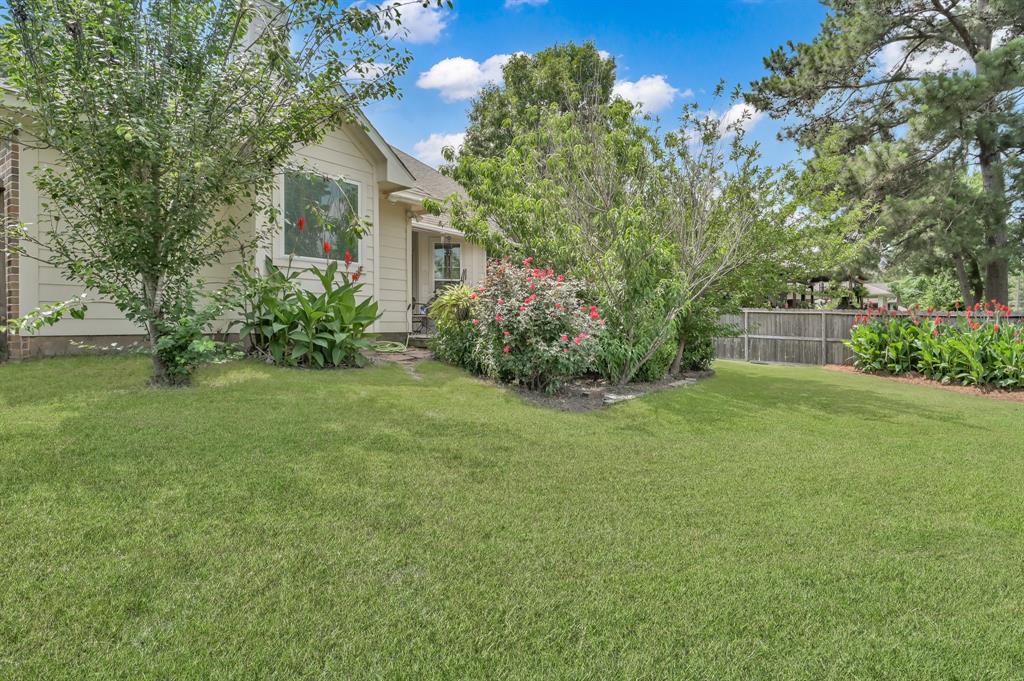 3034 Pine Chase Drive, Montgomery, Texas image 30