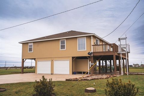 Single Family Residence in Crystal Beach TX 972 Rancho Carribe Drive 28.jpg