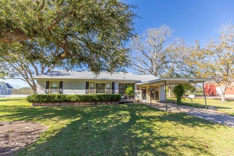 A home in Bellville