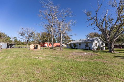 A home in Bellville