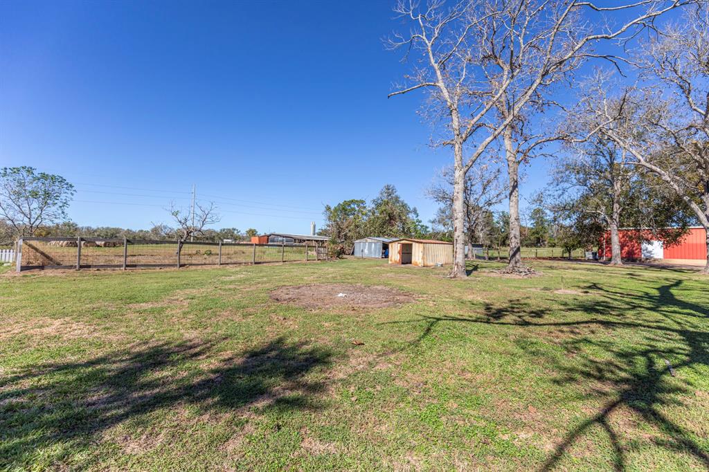 1108 S Masonic Street, Bellville, Texas image 12