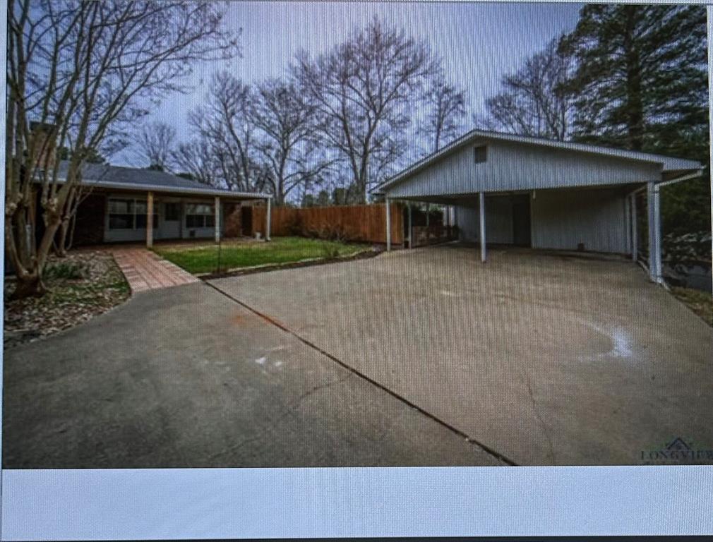 3729 Linda Kaye Dr Dr, Longview, Texas image 18