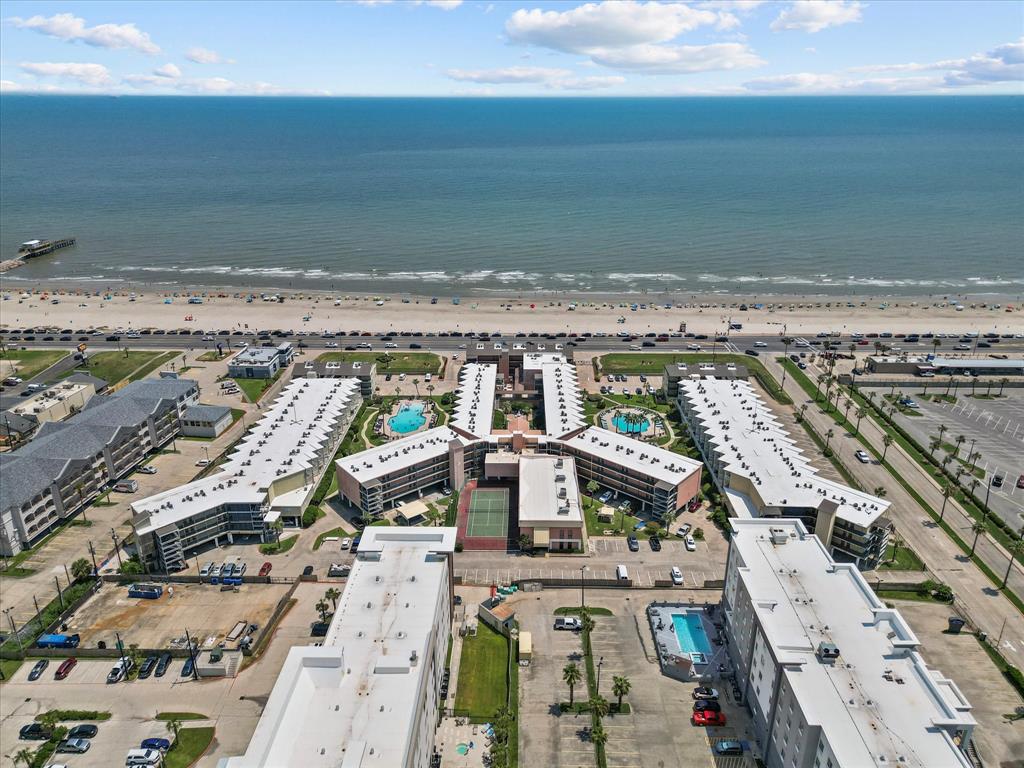 6300 Seawall Boulevard #3107, Galveston, Texas image 23