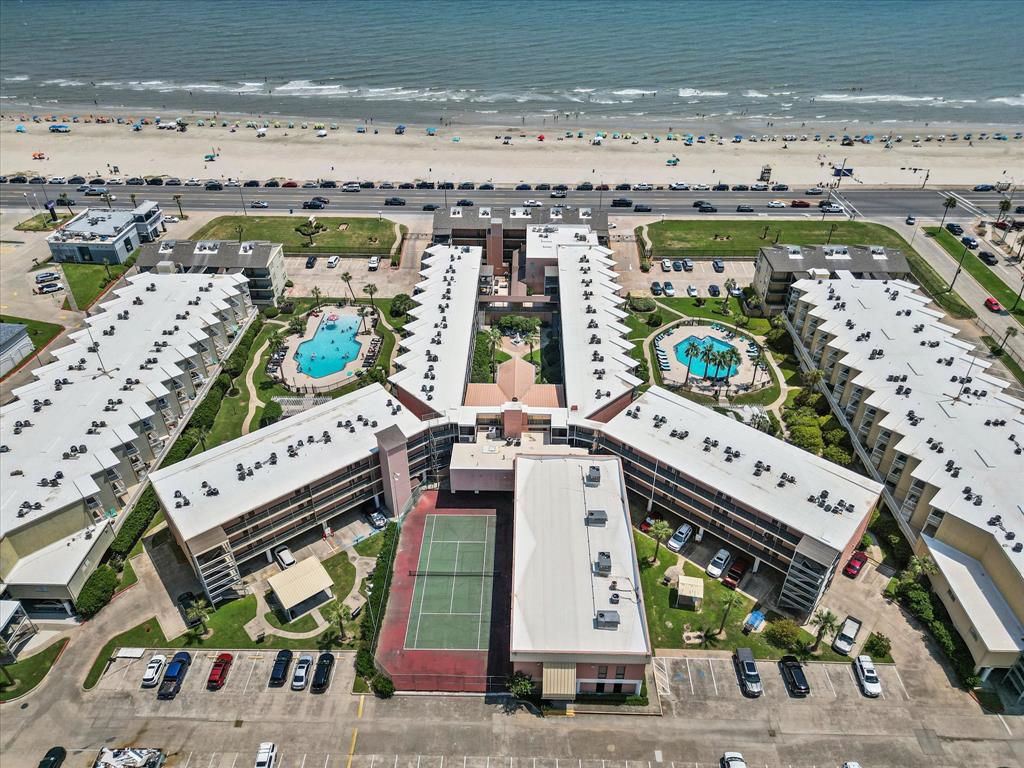 6300 Seawall Boulevard #3107, Galveston, Texas image 25