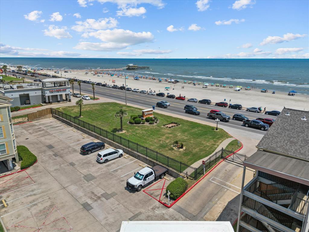 6300 Seawall Boulevard #3107, Galveston, Texas image 24