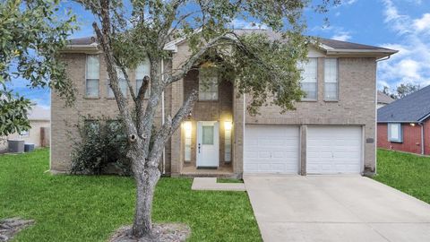 A home in Fresno