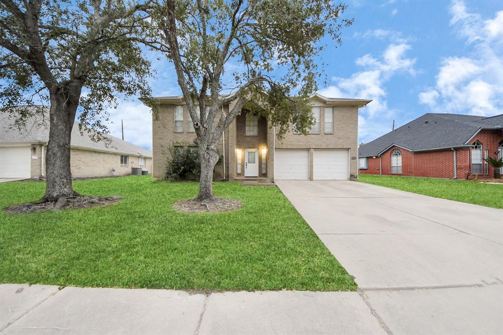 1918 North Thunderwood Circle Cir, Fresno, Texas image 2