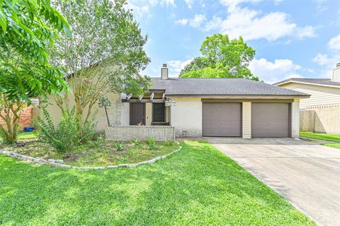 2307 Jackson Lane League City TX 77573