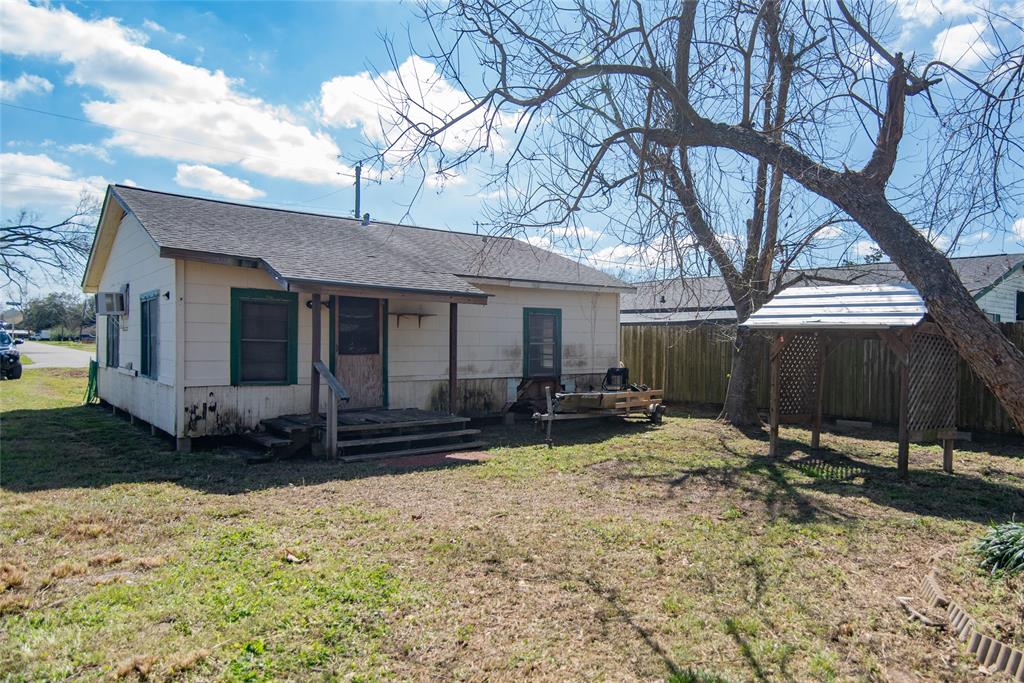 332 Avery Street, Clute, Texas image 10