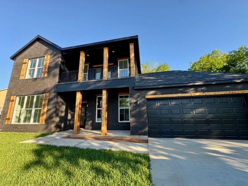13991 Shoreline Drive, Willis, Texas image 1