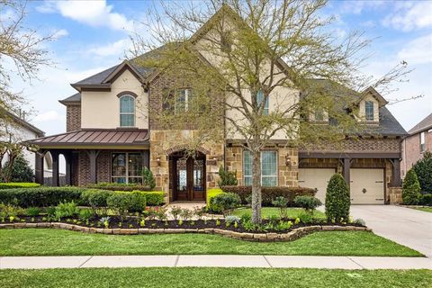 1526 KALETA PASS LANE League City TX 77573