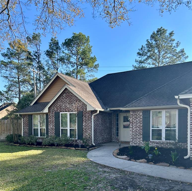 1234 Bergman Court