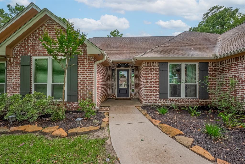 1234 Bergman Court