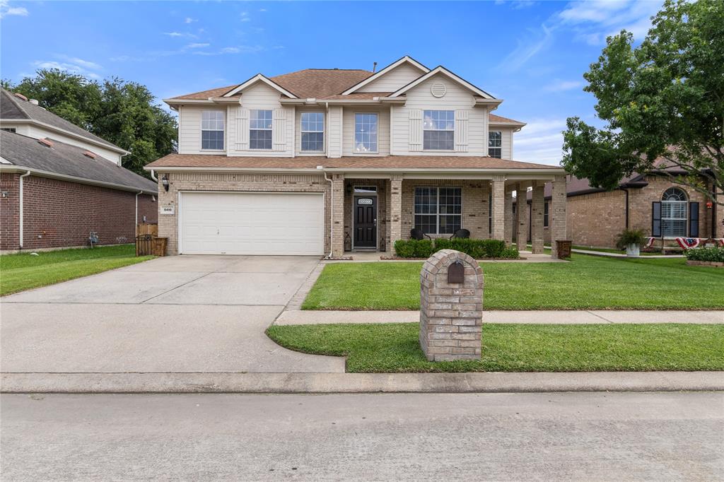5410 Thyme Lane, Baytown, Texas image 4
