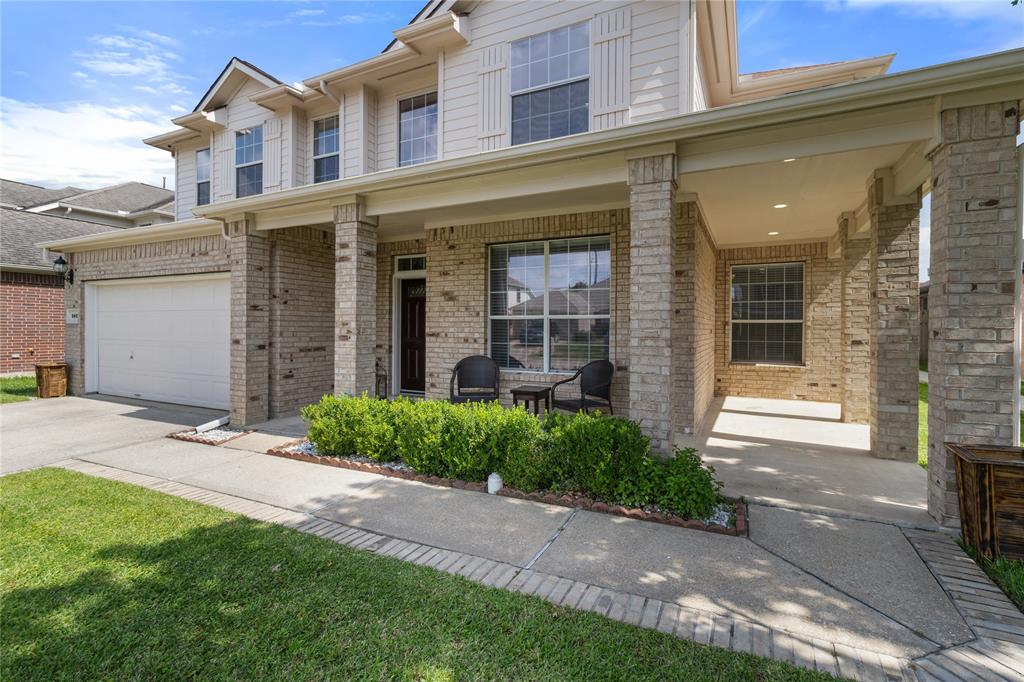 5410 Thyme Lane, Baytown, Texas image 1