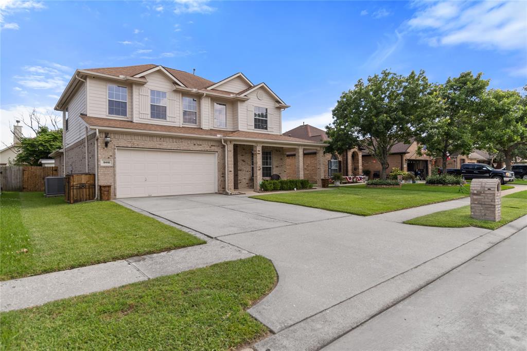 5410 Thyme Lane, Baytown, Texas image 3