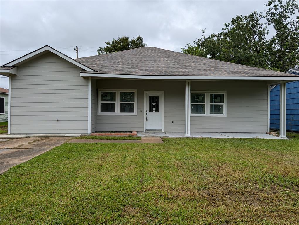 View Pasadena, TX 77502 house