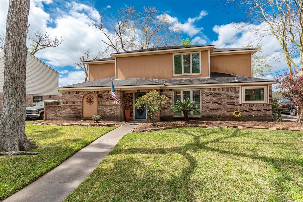 3801 Trailwood Drive, Baytown, Texas image 4