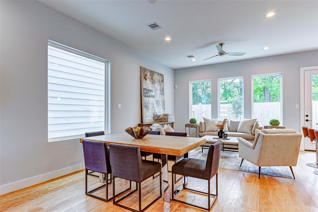1838 W Tidwell Road, Houston, Texas image 8