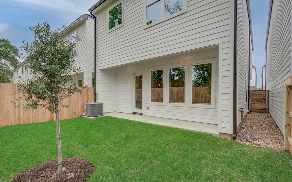 1838 W Tidwell Road, Houston, Texas image 45