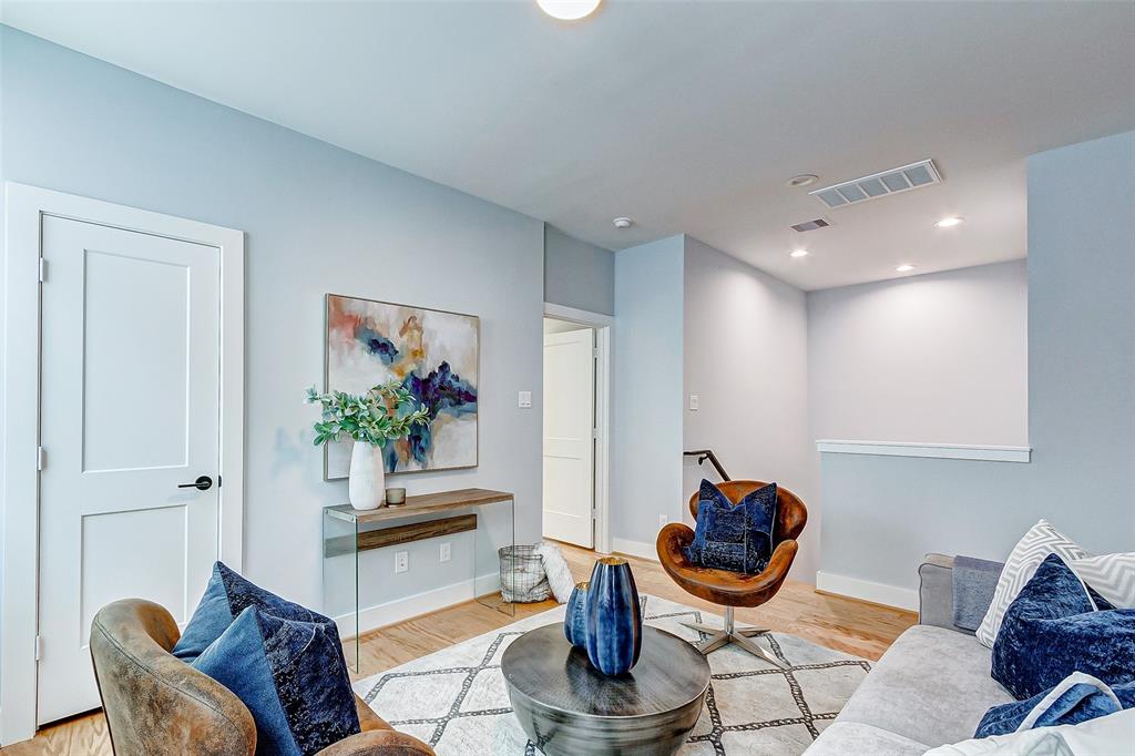 1838 W Tidwell Road, Houston, Texas image 24