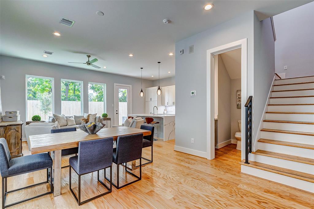 1838 W Tidwell Road, Houston, Texas image 6