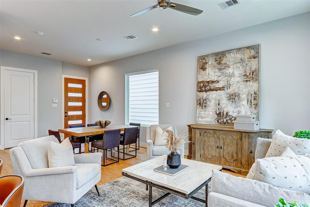 1838 W Tidwell Road, Houston, Texas image 13
