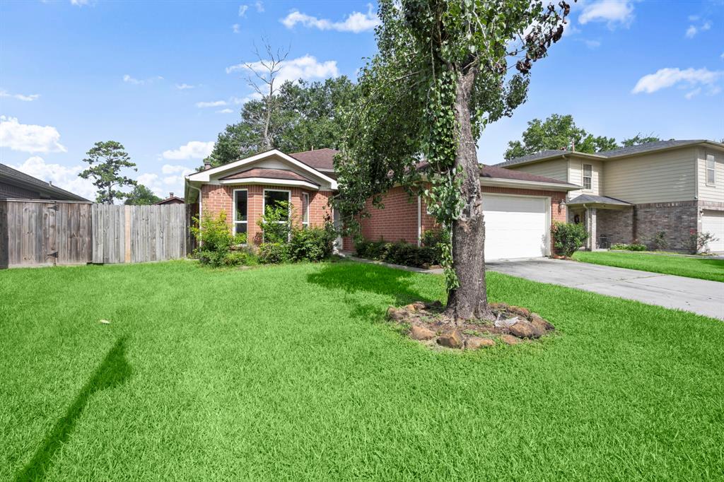 15819 Nutcracker Court