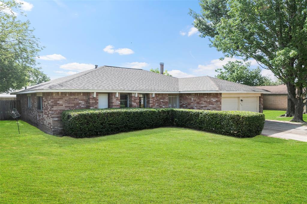 14118 Magnolia Springs Drive