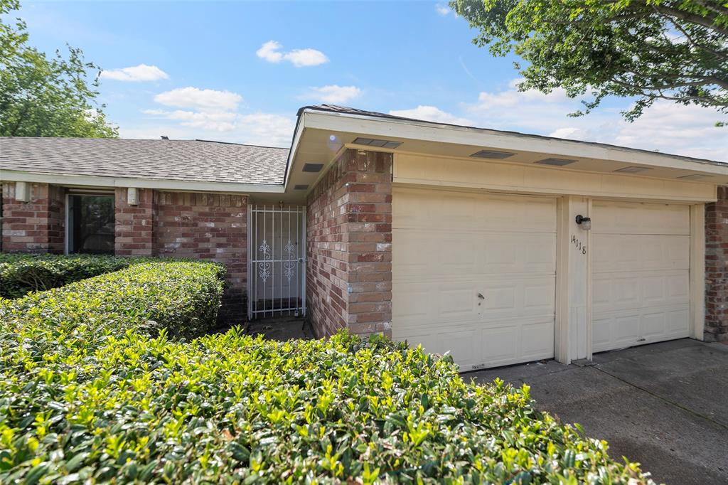 14118 Magnolia Springs Drive