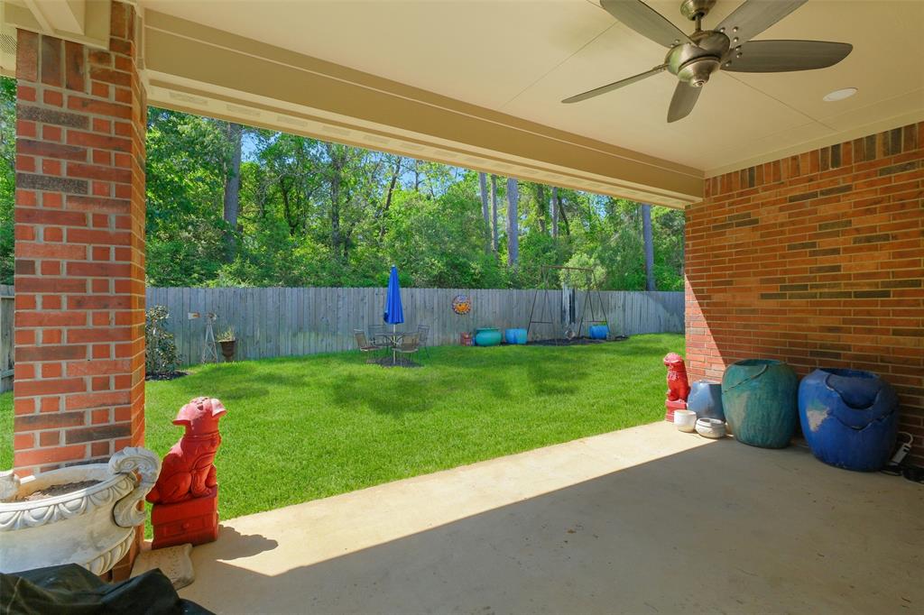 14509 Diamond Park Lane, Conroe, Texas image 32
