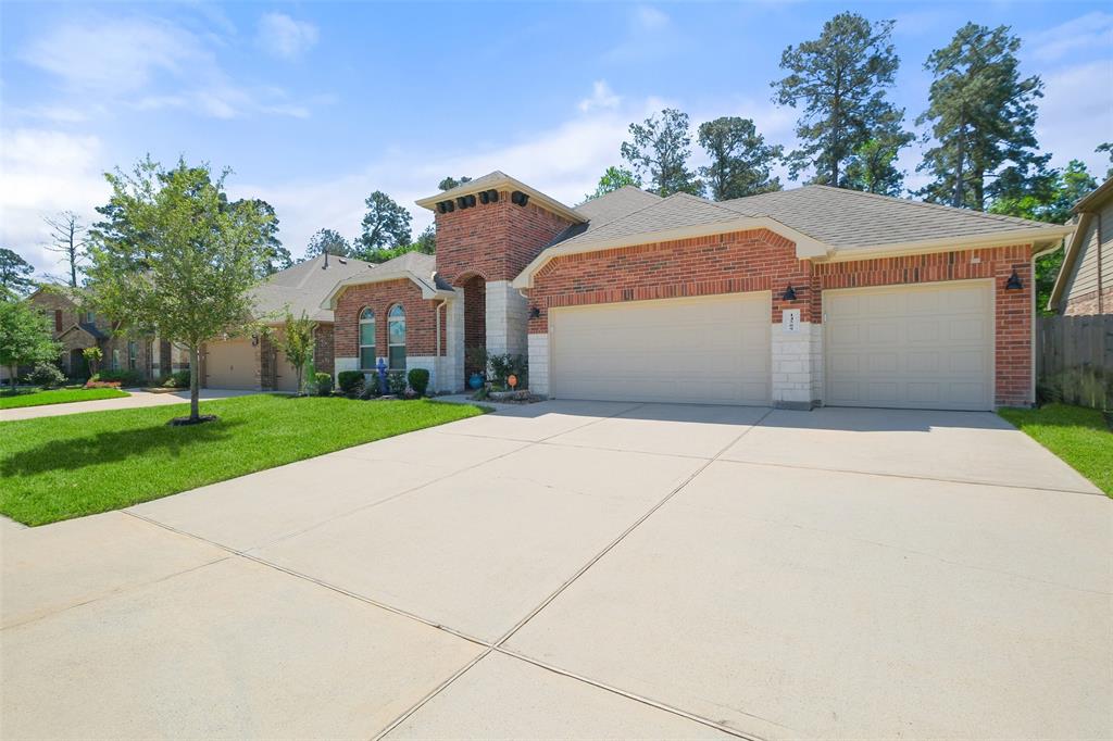 14509 Diamond Park Lane, Conroe, Texas image 36