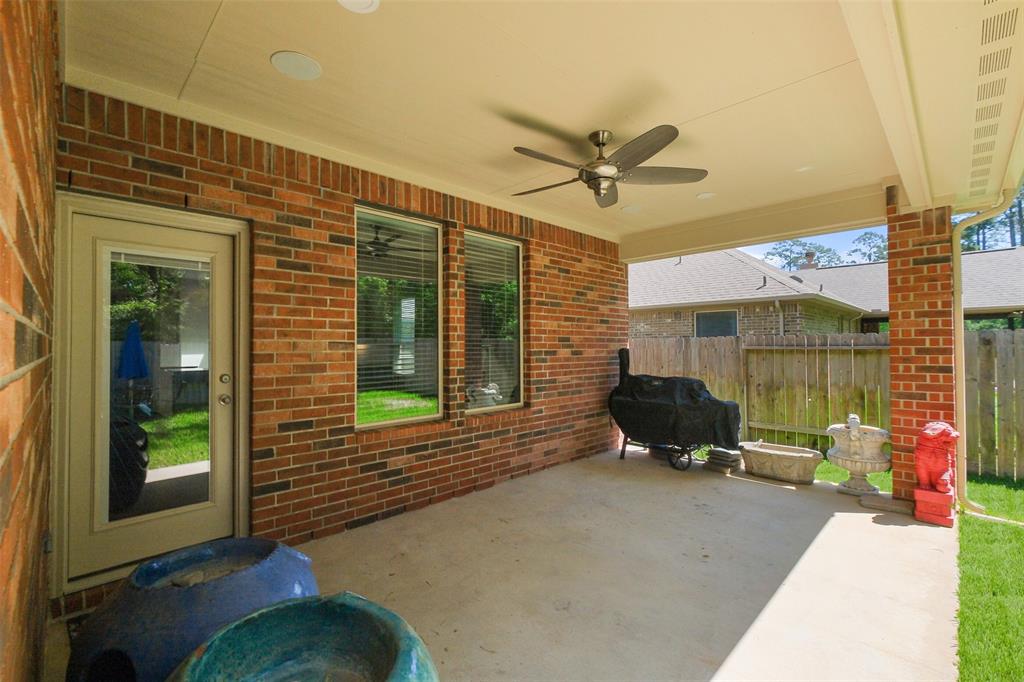 14509 Diamond Park Lane, Conroe, Texas image 34