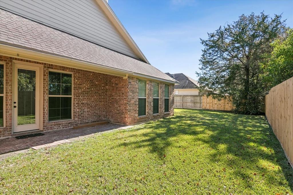 543 Harbor Oaks Drive, Beaumont, Texas image 28