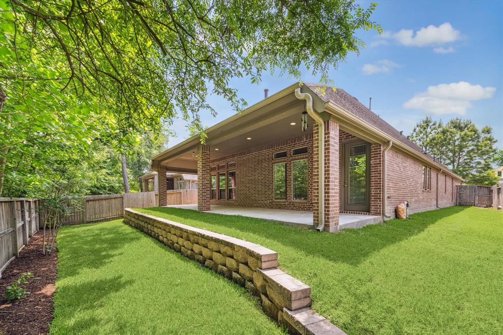 253 Trillium Park Loop, Conroe, Texas image 30