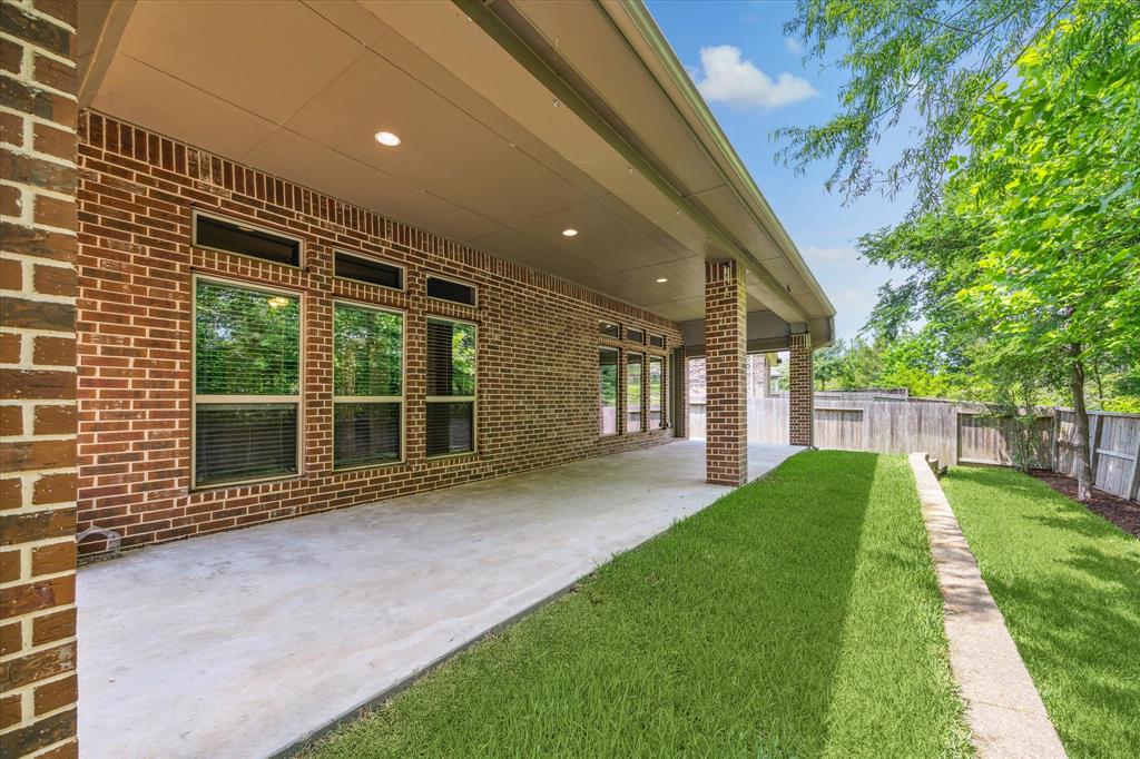 253 Trillium Park Loop, Conroe, Texas image 29