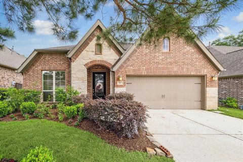 253 Trillium Park Loop Conroe TX 77304