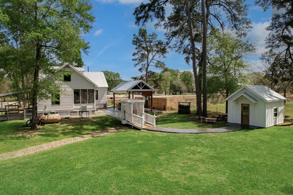 14203 Cypress Creek Boulevard, Cypress, Texas image 41