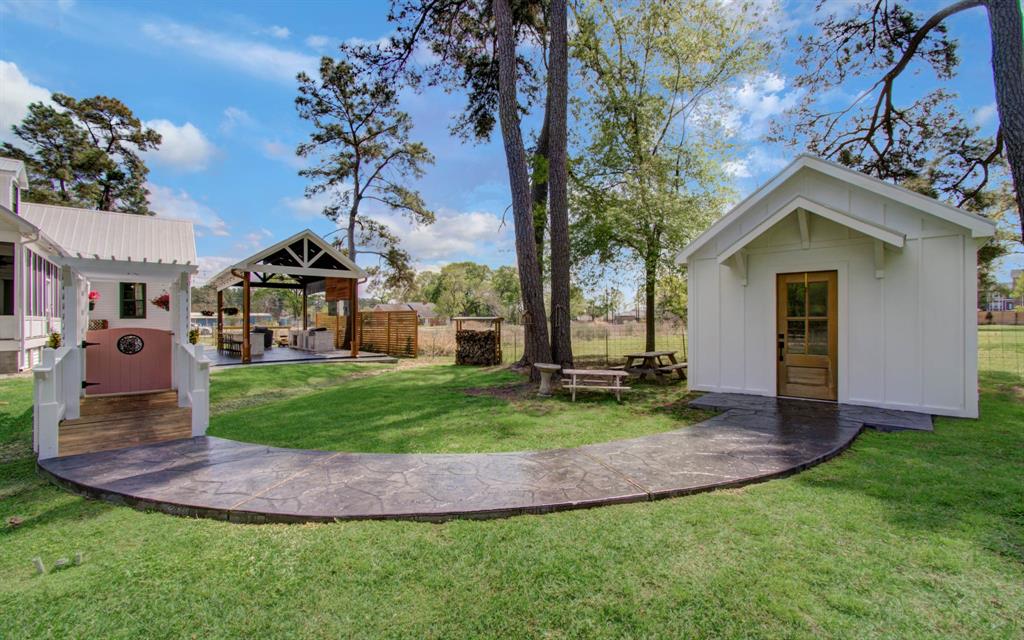 14203 Cypress Creek Boulevard, Cypress, Texas image 40