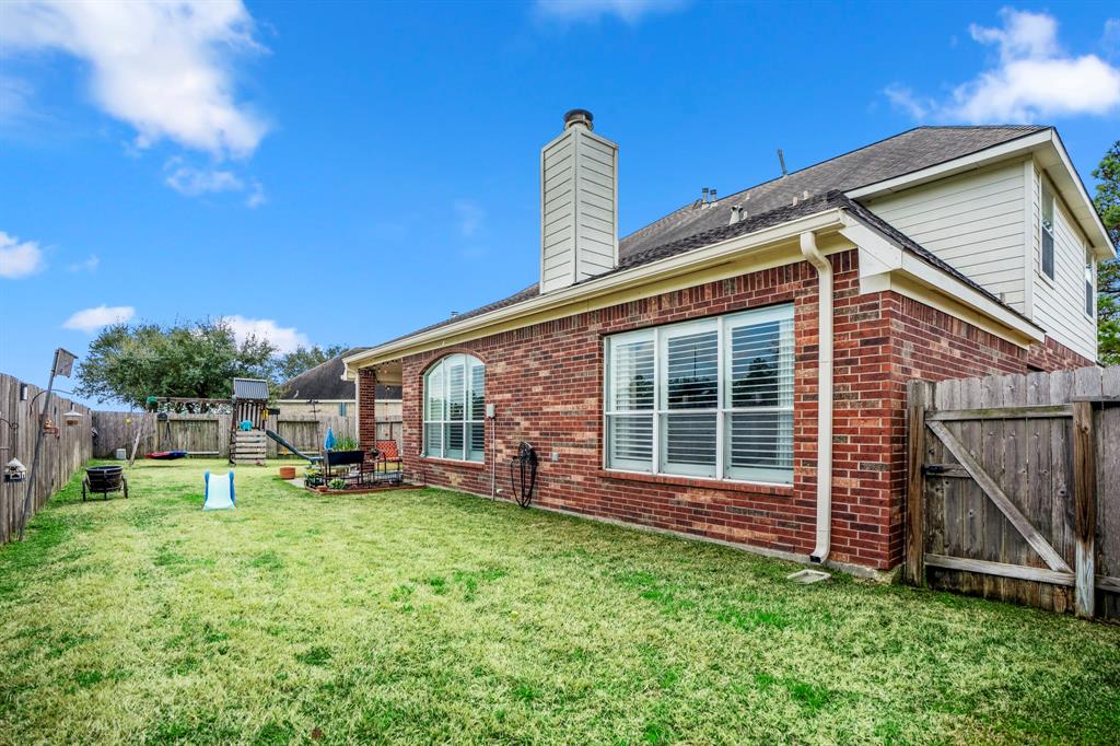 19106 High Canyon Lane, Tomball, Texas image 30