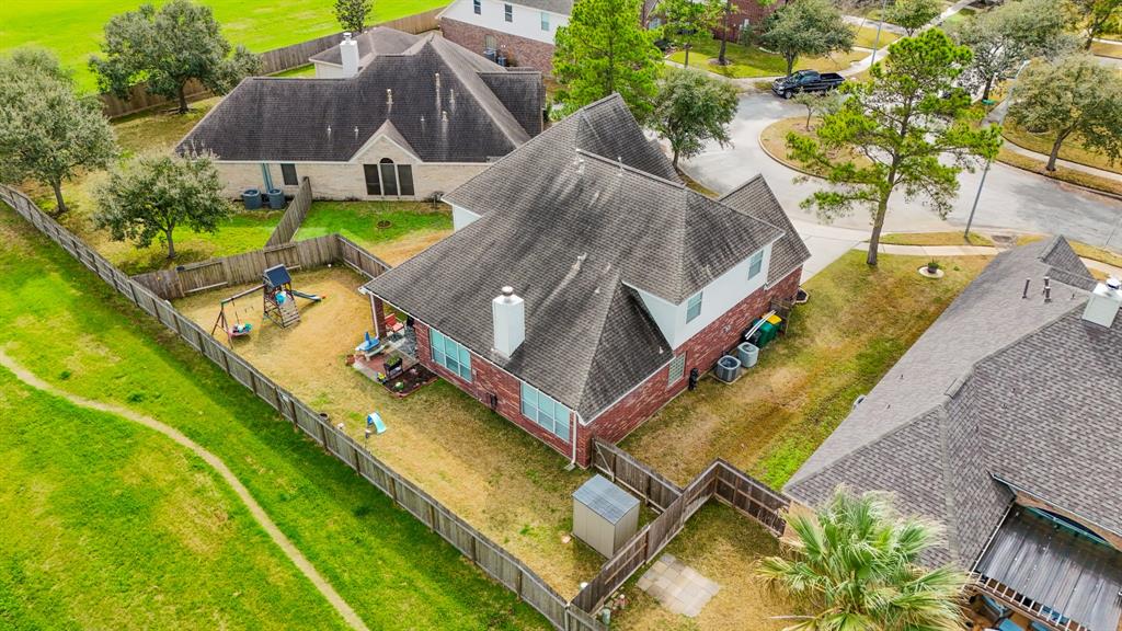 19106 High Canyon Lane, Tomball, Texas image 34