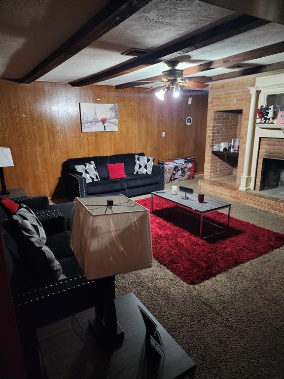 726 Stonyridge Street, Channelview, Texas image 3