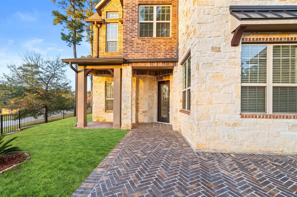 11014 Branch Creek Court